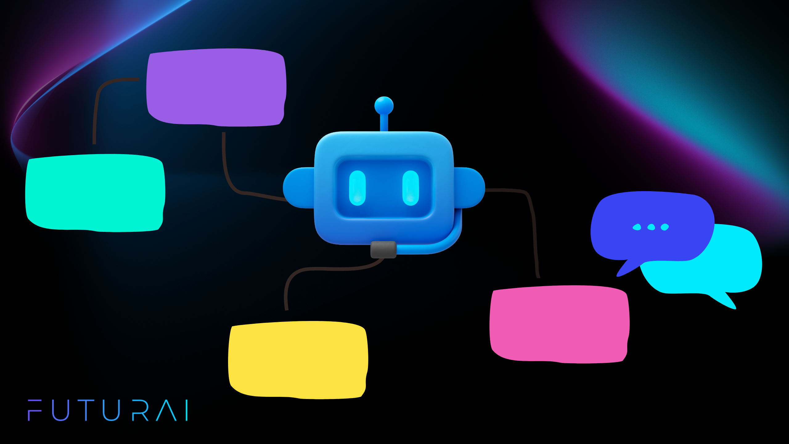 FuturAI Chatbot thumbnail